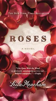 Rose (edizione a stampa grande) - Roses (Large Print Edition)