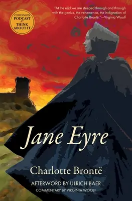 Jane Eyre (Classici Warbler) - Jane Eyre (Warbler Classics)