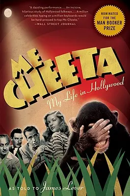 Io Cheeta: La mia vita a Hollywood - Me Cheeta: My Life in Hollywood