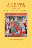 Il principe e la legge - The Prince and the Law