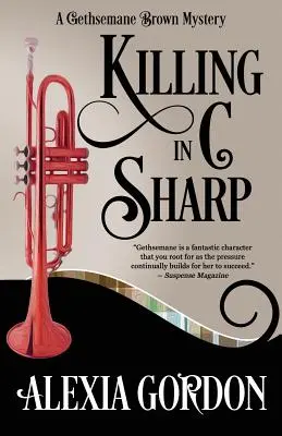 Uccisione in Do diesis - Killing in C Sharp