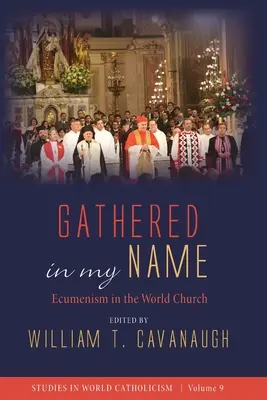 Riuniti nel mio nome - Gathered in my Name