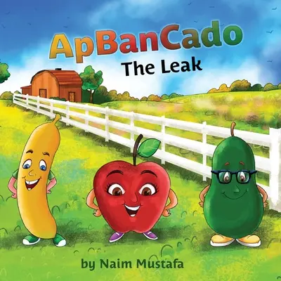 ApBanCado (brossura) - ApBanCado (Paperback)