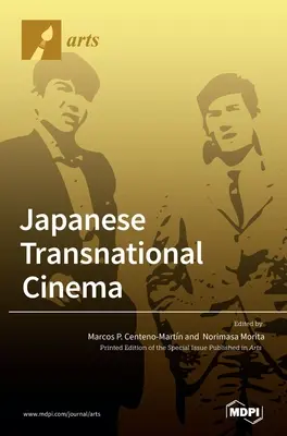 Cinema transnazionale giapponese - Japanese Transnational Cinema