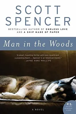 L'uomo nel bosco - Man in the Woods