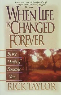Quando la vita cambia per sempre - When Life Is Changed Forever