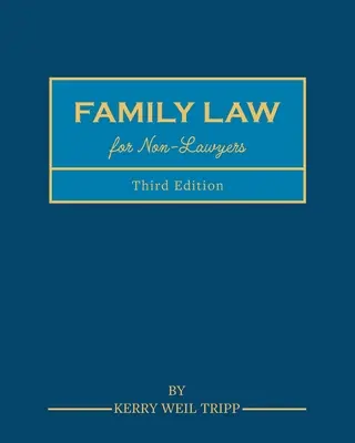Diritto di famiglia per non avvocati - Family Law for Non-Lawyers
