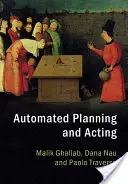 Pianificazione e azione automatizzate - Automated Planning and Acting