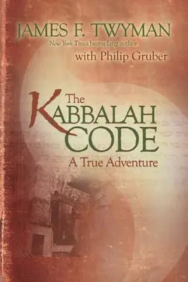 Codice Kabbalah: Una vera avventura - Kabbalah Code: A True Adventure