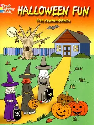 Divertimento ad Halloween - Halloween Fun
