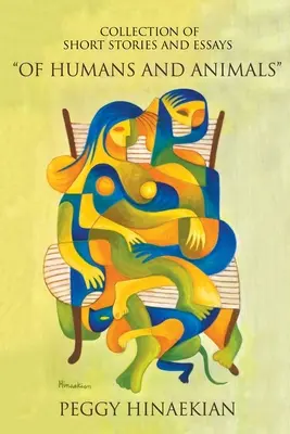 Raccolta di racconti e saggi Di uomini e animali“”. - Collection of Short Stories and Essays Of Humans and Animals