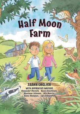 La fattoria della mezza luna - Half Moon Farm