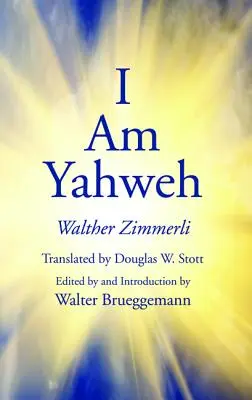 Io sono Yahweh - I Am Yahweh