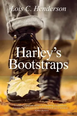 Le cinghie di Harley - Harley's Bootstraps