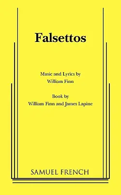 Falsetti - Falsettos