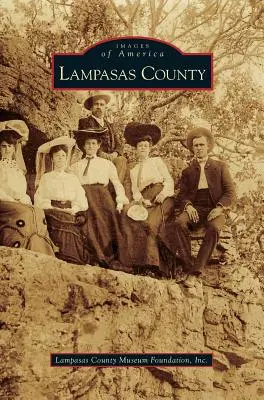 Contea di Lampasas - Lampasas County
