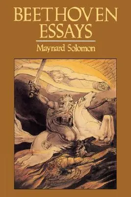 Saggi su Beethoven - Beethoven Essays