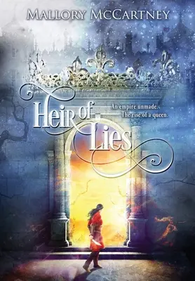 L'erede delle bugie: Serie Alba Nera 1 - Heir of Lies: Black Dawn Series 1