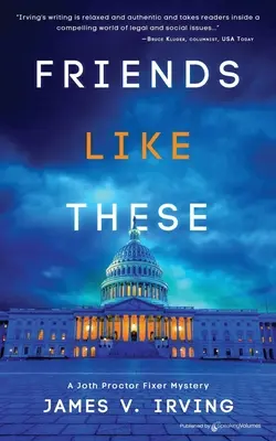 Amici come questi - Friends Like These