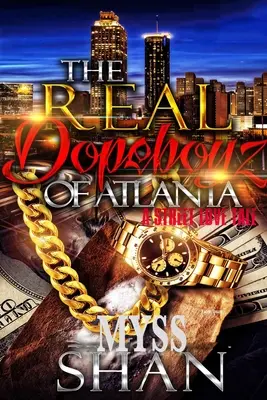 Il vero Dopeboyz di Atlanta - The Real Dopeboyz of Atlanta