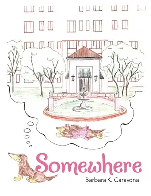 Da qualche parte - Somewhere