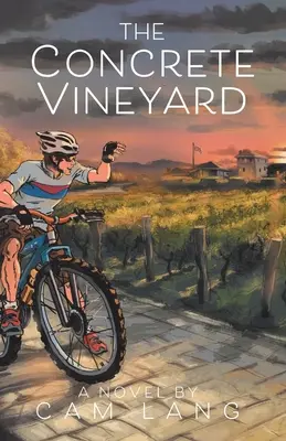 Il vigneto di cemento - The Concrete Vineyard