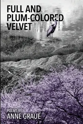 Velluto pieno e color prugna - Full and Plum-Colored Velvet