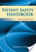 Manuale sulla sicurezza del paziente - Patient Safety Handbook