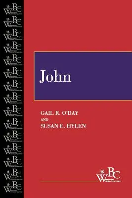 Giovanni - John