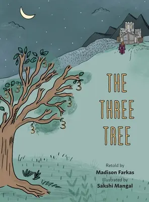 I tre alberi - The Three Tree
