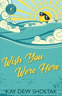 Vorrei che tu fossi qui - Wish You Were Here