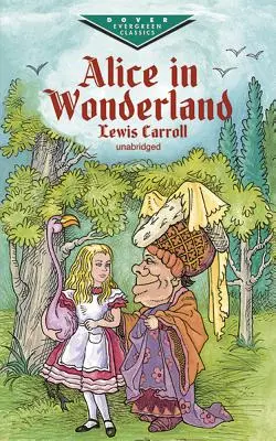 Alice nel paese delle meraviglie - Alice in Wonderland