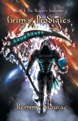 L'incipit del Mietitore - The Reaper's Inception