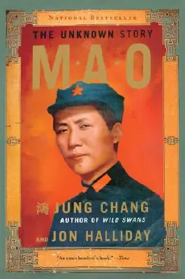 Mao: La storia sconosciuta - Mao: The Unknown Story
