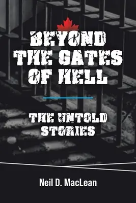 Oltre le porte dell'inferno: Le storie non raccontate - Beyond the Gates of Hell: The Untold Stories
