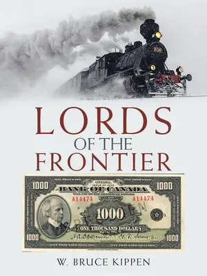 I signori della frontiera - Lords of the Frontier