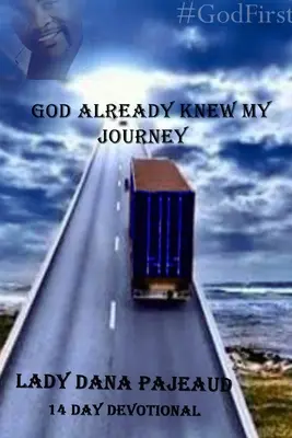 Dio conosceva già il mio viaggio - God Already Knew My Journey
