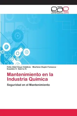 Mantenimento nell'Industria Qumica - Mantenimiento en la Industria Qumica