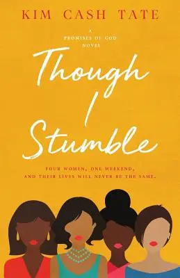 Anche se inciampo - Though I Stumble