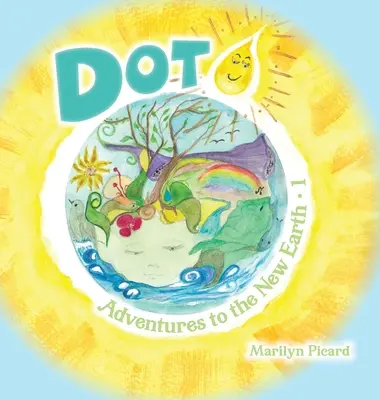 Avventure a punti nella Nuova Terra - Dot Adventures to The New Earth