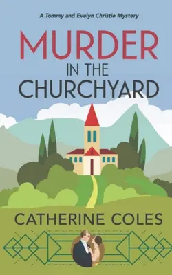 Omicidio sul sagrato della chiesa - Murder in the Churchyard