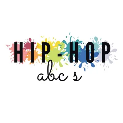 L'ABC dell'hip-hop - Hip-Hop ABC's
