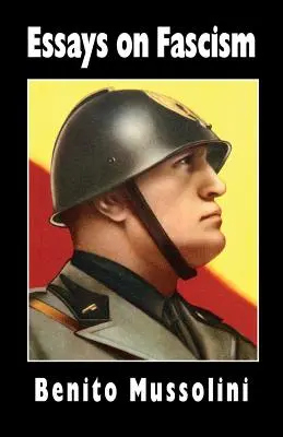 Saggi sul fascismo - Essays on Fascism
