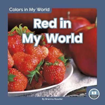 Il rosso nel mio mondo - Red in My World