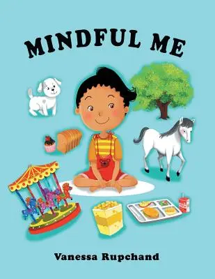 Me consapevole - Mindful Me