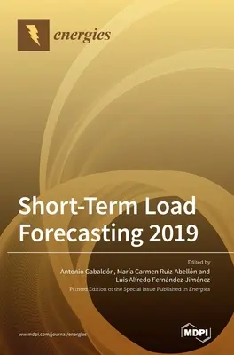 Previsioni di carico a breve termine 2019 - Short-Term Load Forecasting 2019