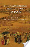 La storia del Giappone di Cambridge - The Cambridge History of Japan