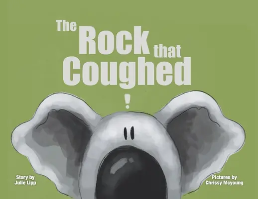 La roccia che cedeva - The Rock that Coughed