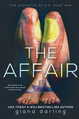 La relazione - The Affair