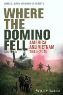 Dove è caduto il Domino: L'America e il Vietnam 1945-2010 - Where the Domino Fell: America and Vietnam 1945 - 2010